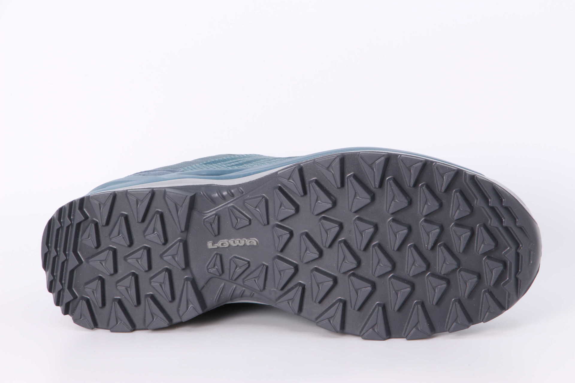 Ferrox GTX Lo Ws rauchblau / eisblau – Bild 3