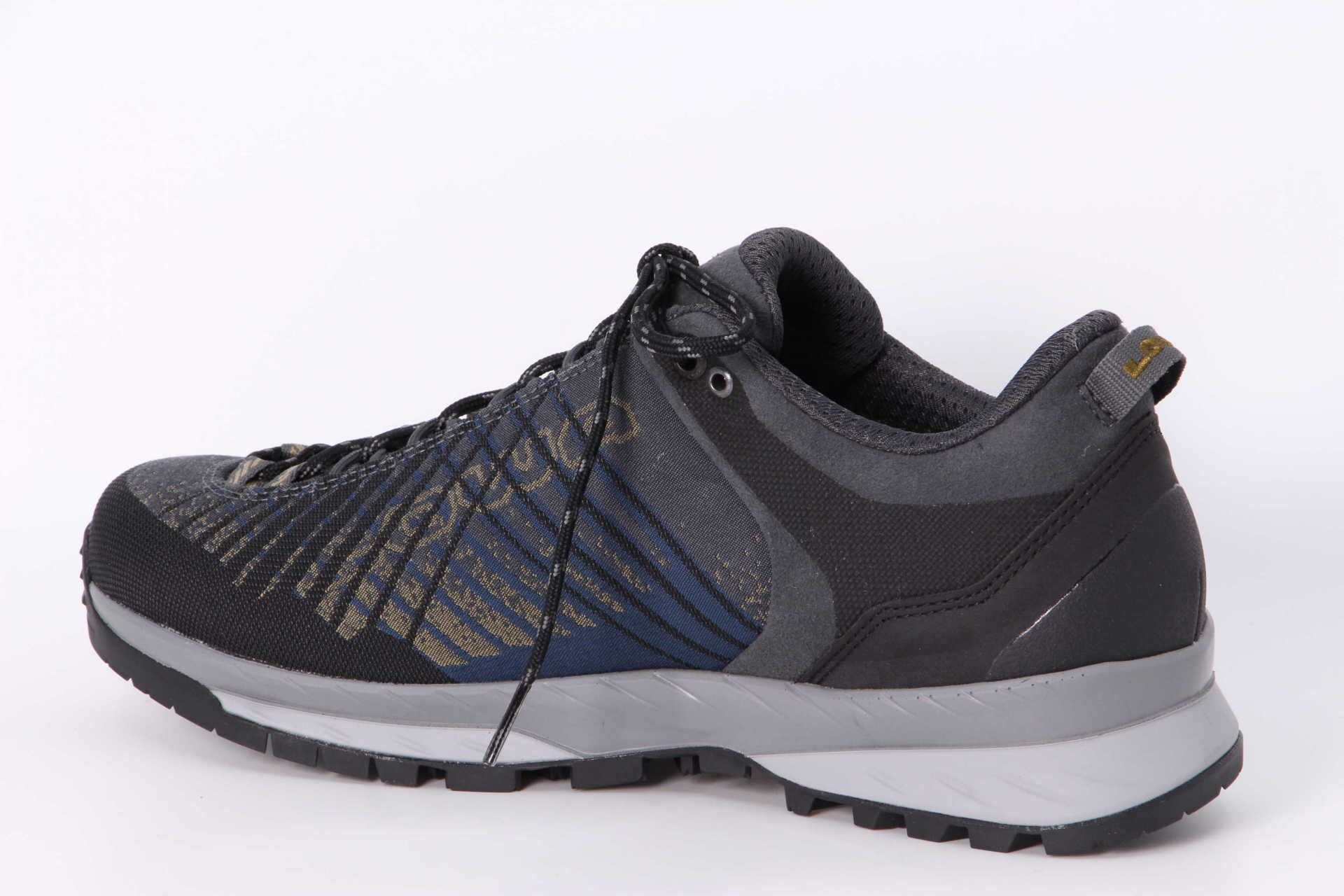 Carezza GTX Lo anthrazit / bronze – Bild 2