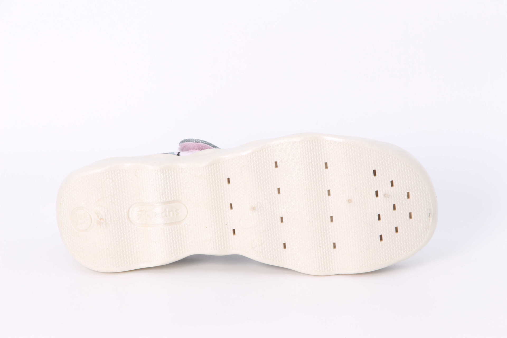 Bubble Ballett grün – Bild 3