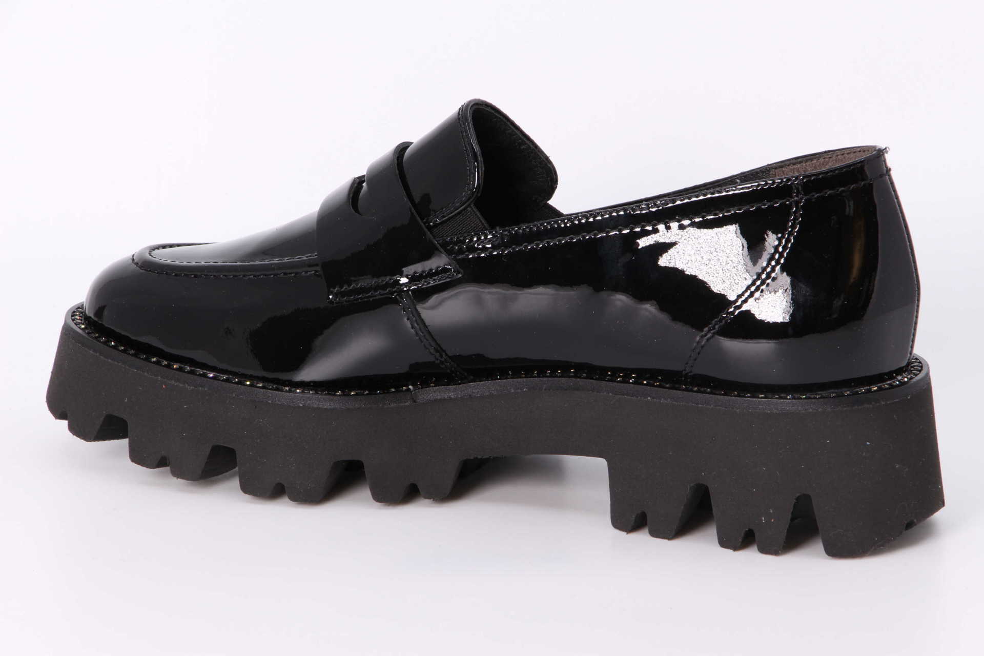 Loafer schwarz – Bild 2