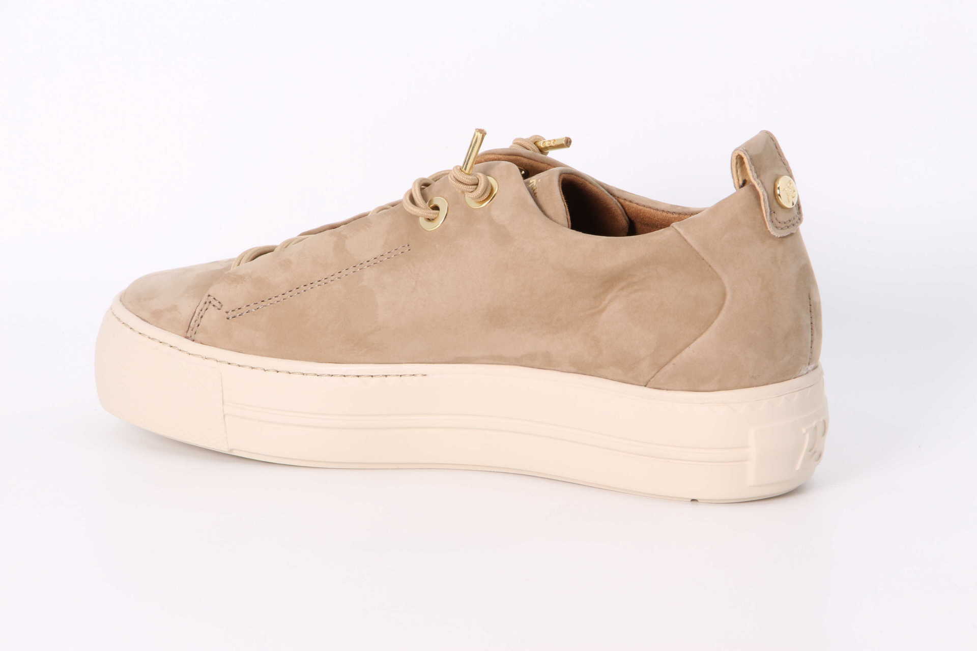 Sneakers alpaca – Bild 2