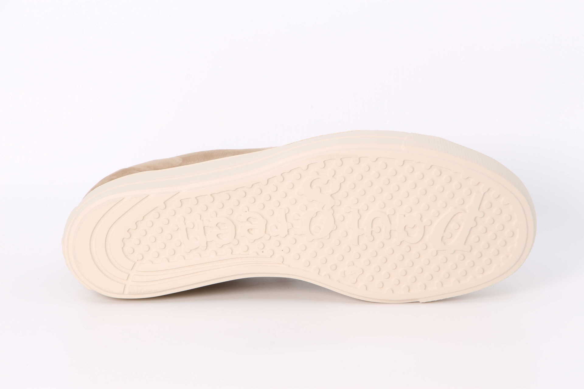 Sneakers alpaca – Bild 3