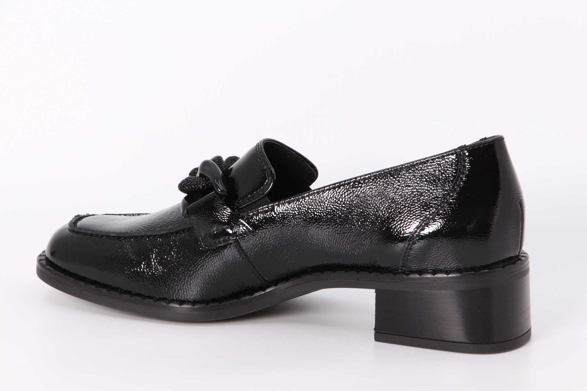 Loafer schwarz – Bild 2