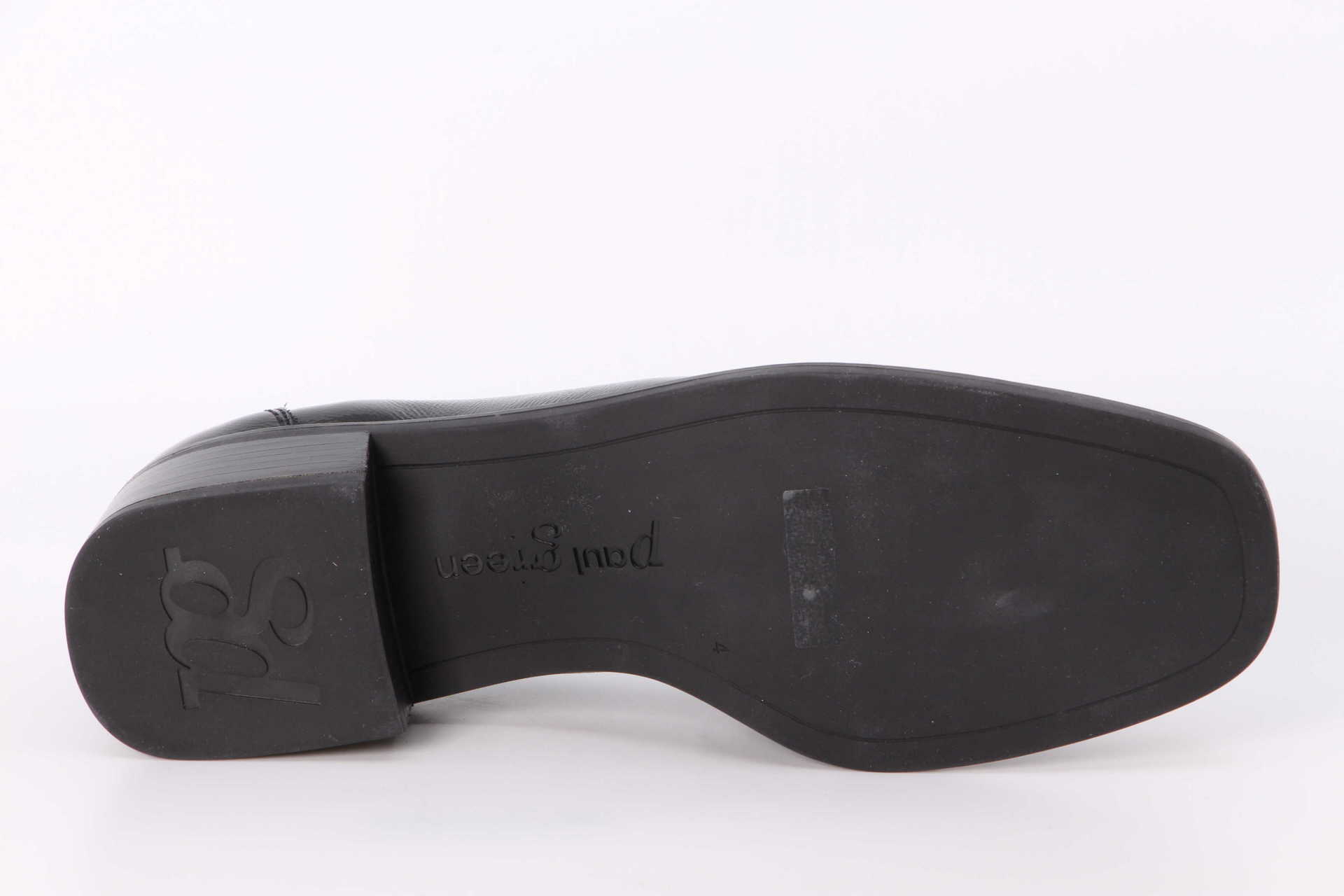 Loafer schwarz – Bild 3